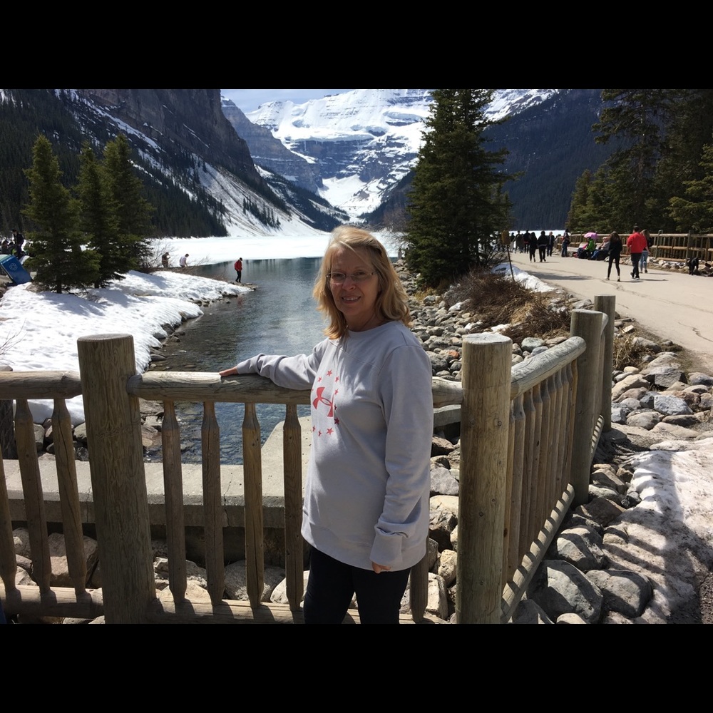 Meet your Posher, Kelli
